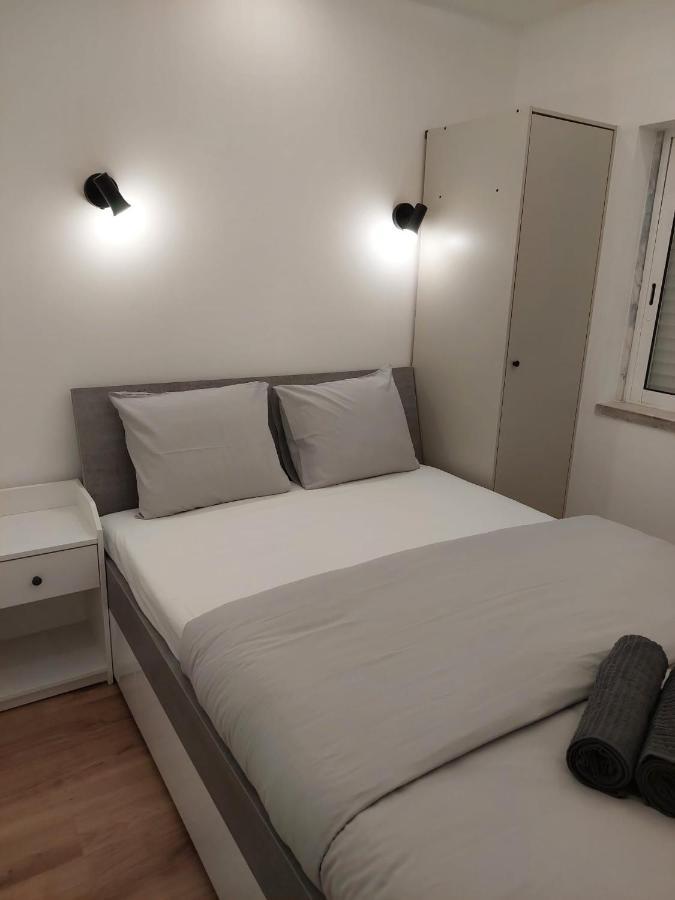 Lisbon South Bay Rooms Almada Kültér fotó