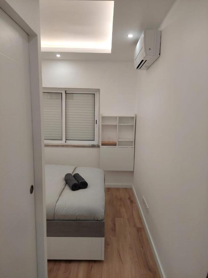 Lisbon South Bay Rooms Almada Kültér fotó