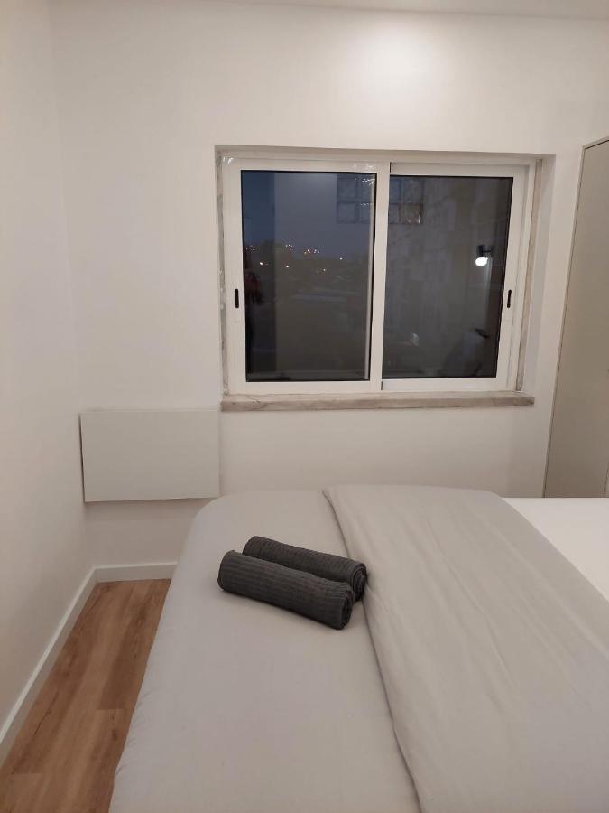 Lisbon South Bay Rooms Almada Kültér fotó
