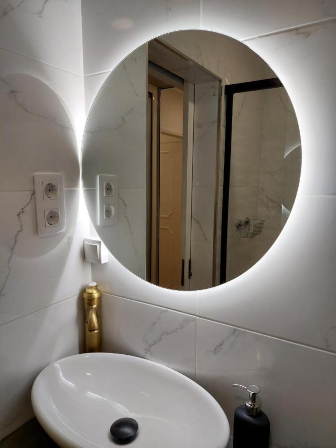 Lisbon South Bay Rooms Almada Kültér fotó