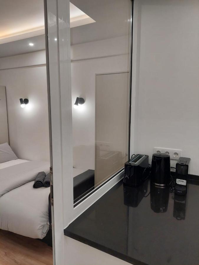Lisbon South Bay Rooms Almada Kültér fotó