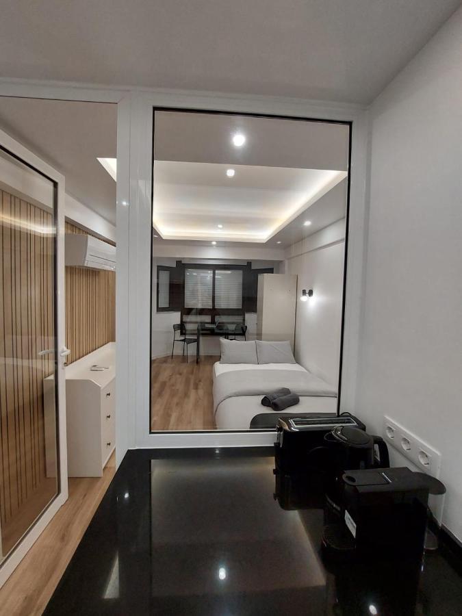 Lisbon South Bay Rooms Almada Kültér fotó